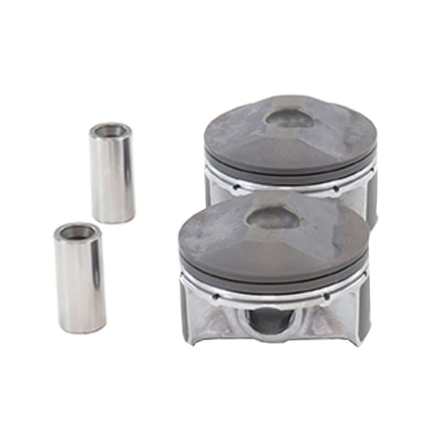 Piston Set 2013-2016 Mazda 2.0L (Oversizes Available)