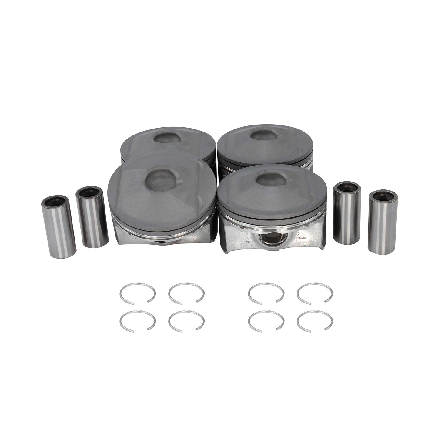 Piston Set 2012-2013 Mazda 2.0L (Oversizes Available)