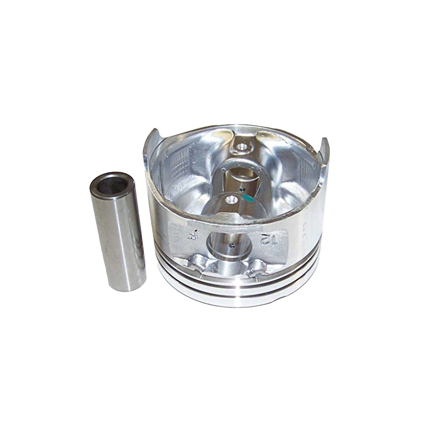 Piston Set 1984-1985 Toyota 2.0L (Oversizes Available)