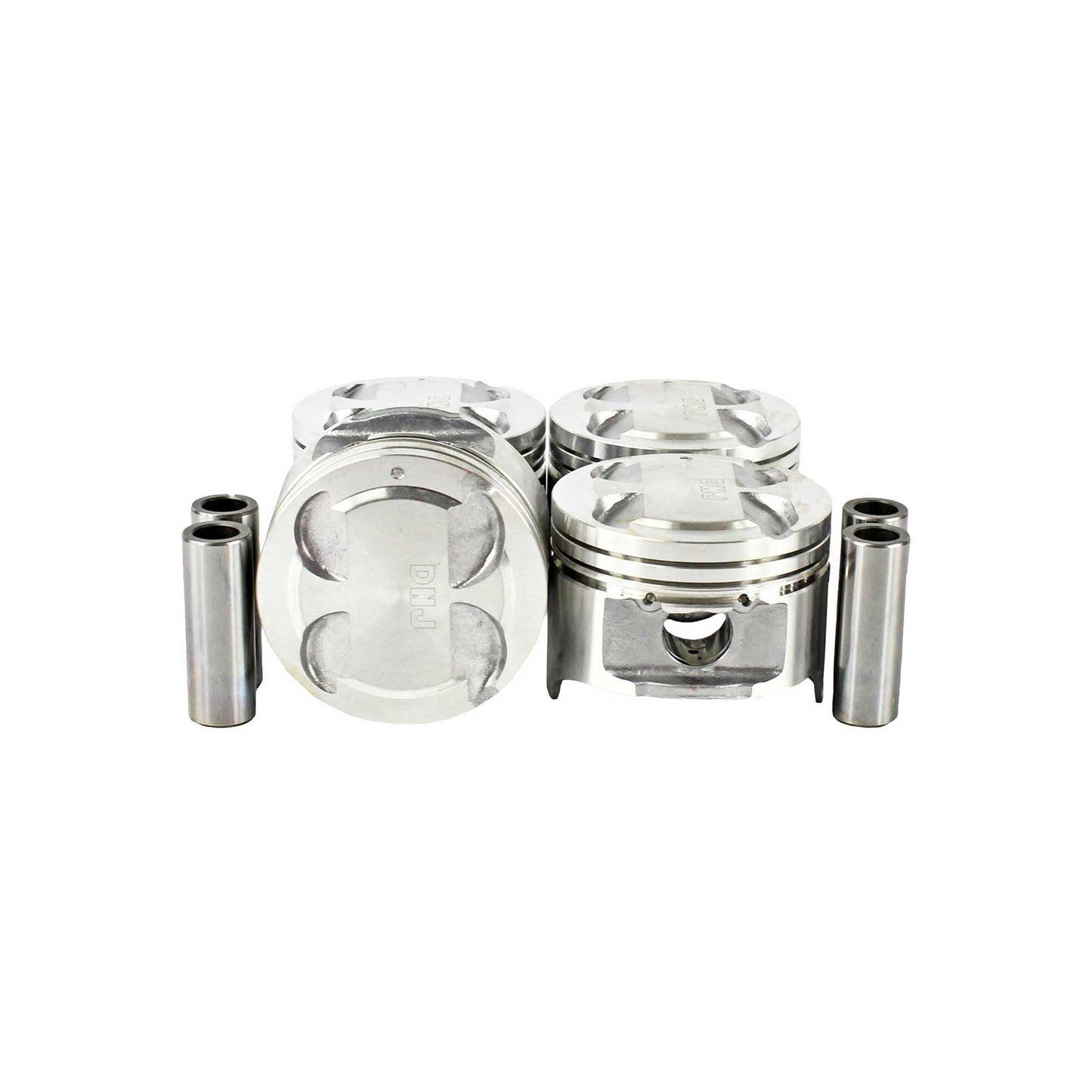 Piston Set 1984-1985 Toyota 2.0L (Oversizes Available)
