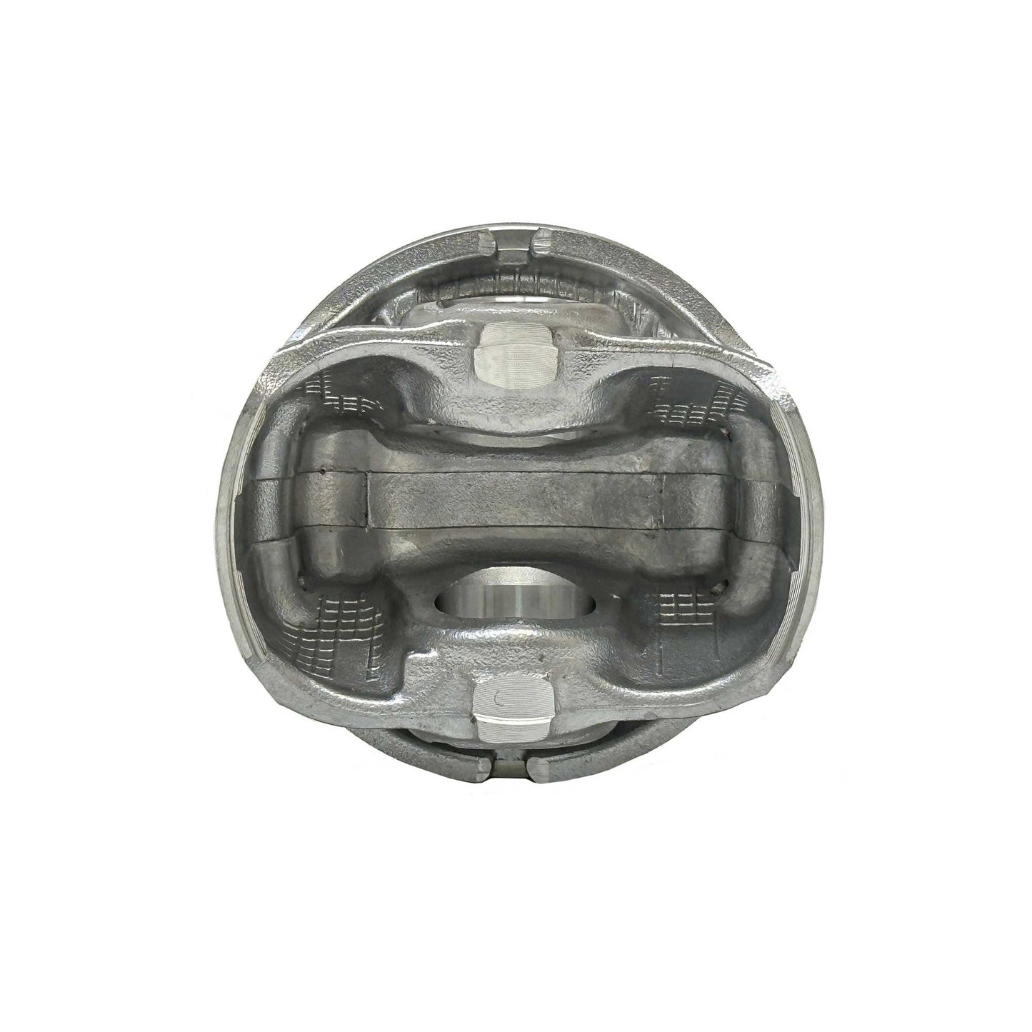 Standard size Complete Piston Set 2014-2021 Ford 1.0L (Oversizes Available)