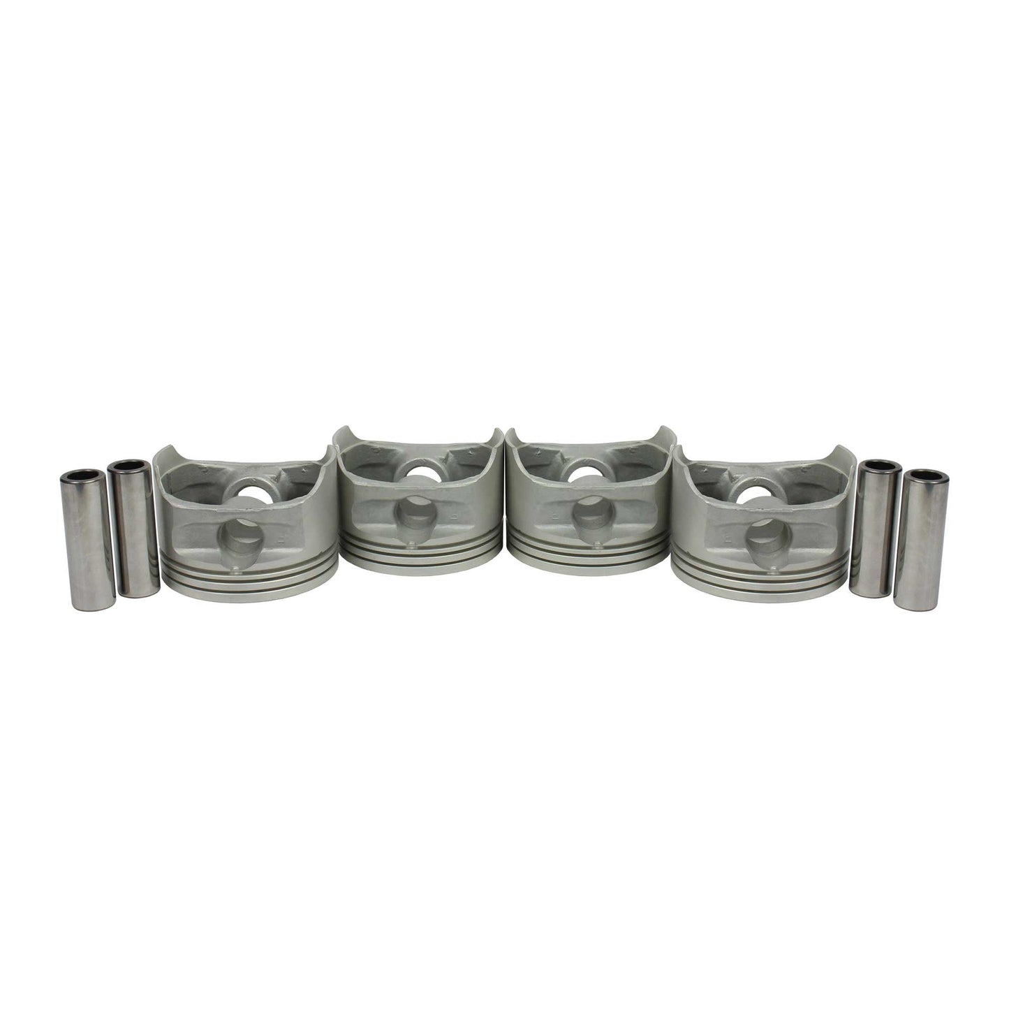 Piston Set 2011-2013 Ford 1.6L (Oversizes Available)