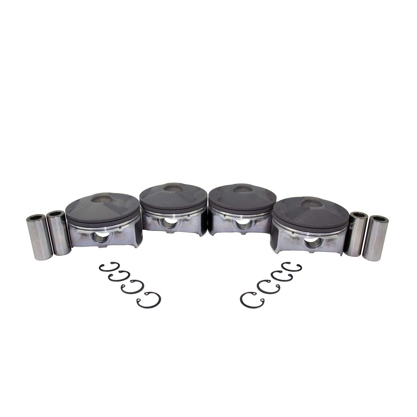 Piston Set 2014-2019 Mazda 2.5L (Oversizes Available)