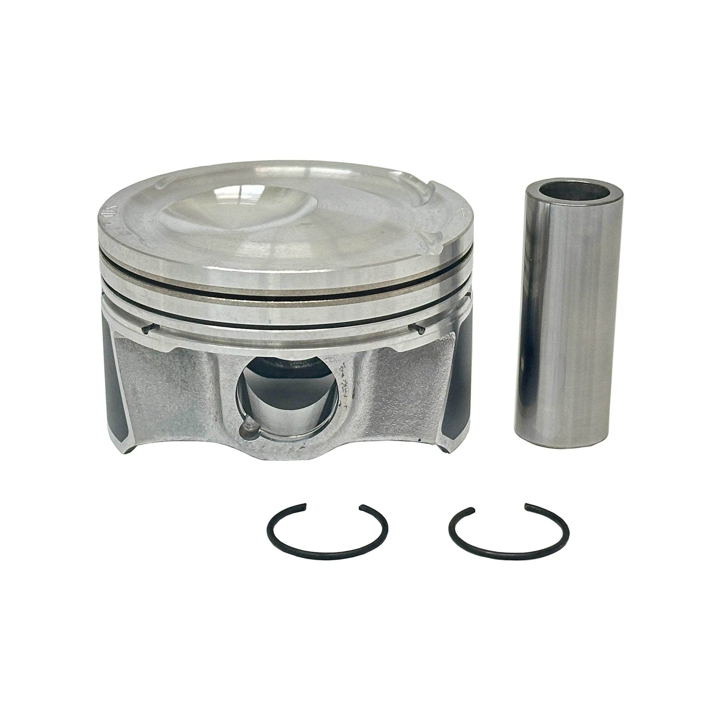 Standard size Complete Piston Set 2015-2022 Ford 2.3L (Oversizes Available)