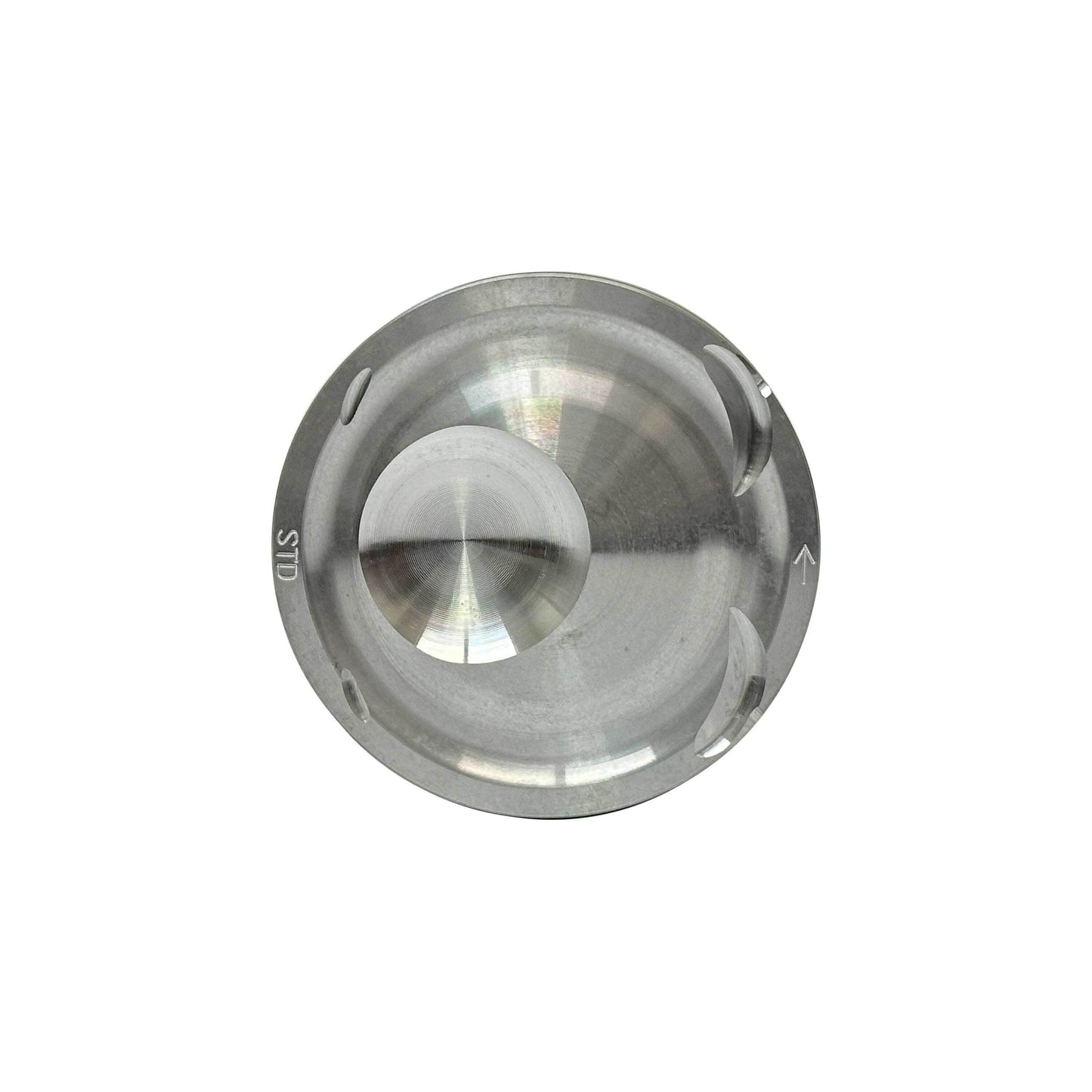 Standard size Complete Piston Set 2015-2022 Ford 2.3L (Oversizes Available)