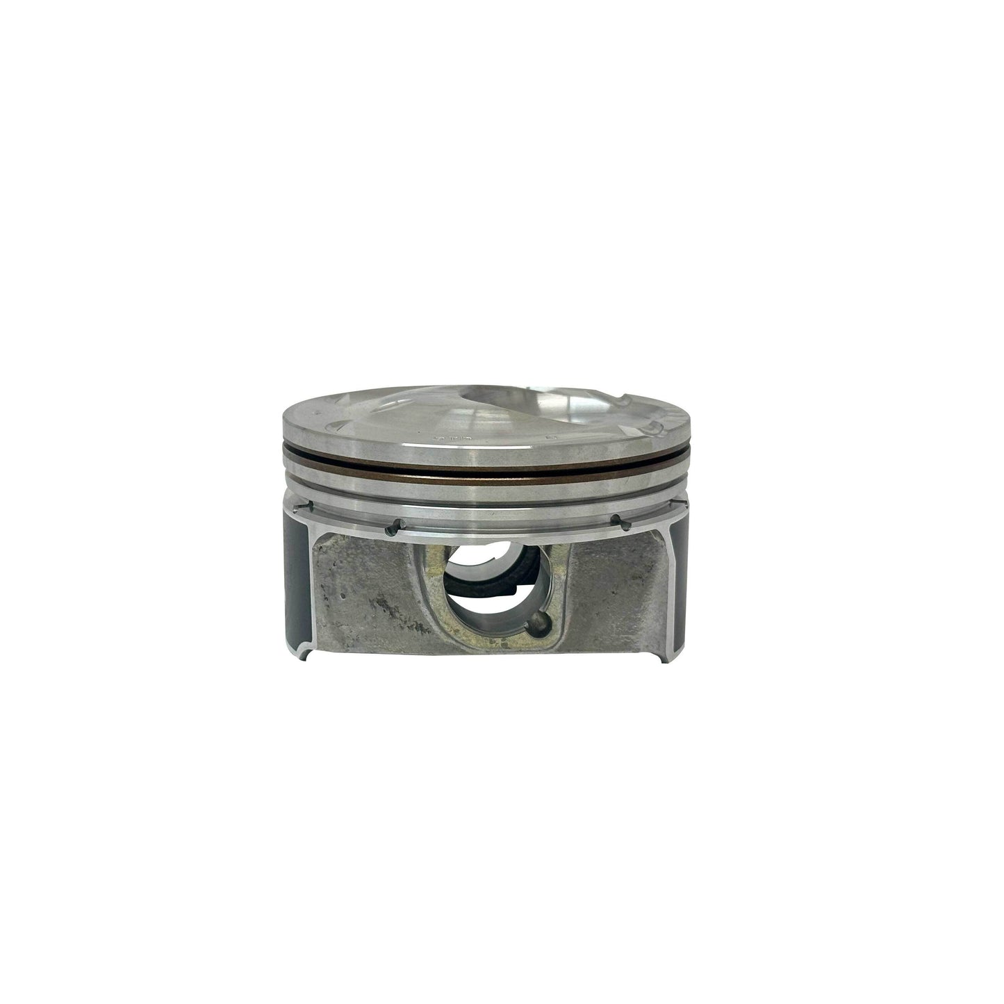 Piston Set Standard Size  (Oversizes Available)