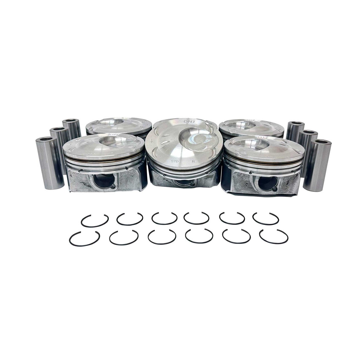 Master Engine Rebuild Kit 2012-2014 Ford 3.5L
