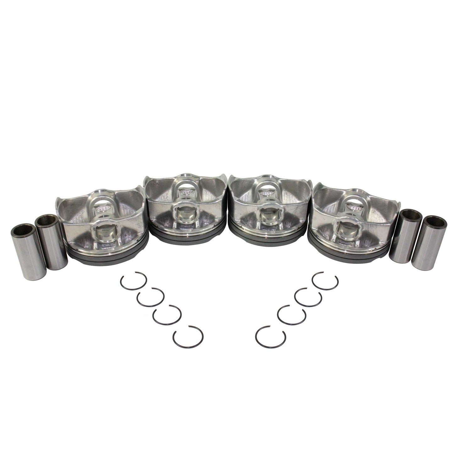 Master Engine Rebuild Kit 2013-2017 Buick, Cadillac, Chevrolet, GMC 2.5L