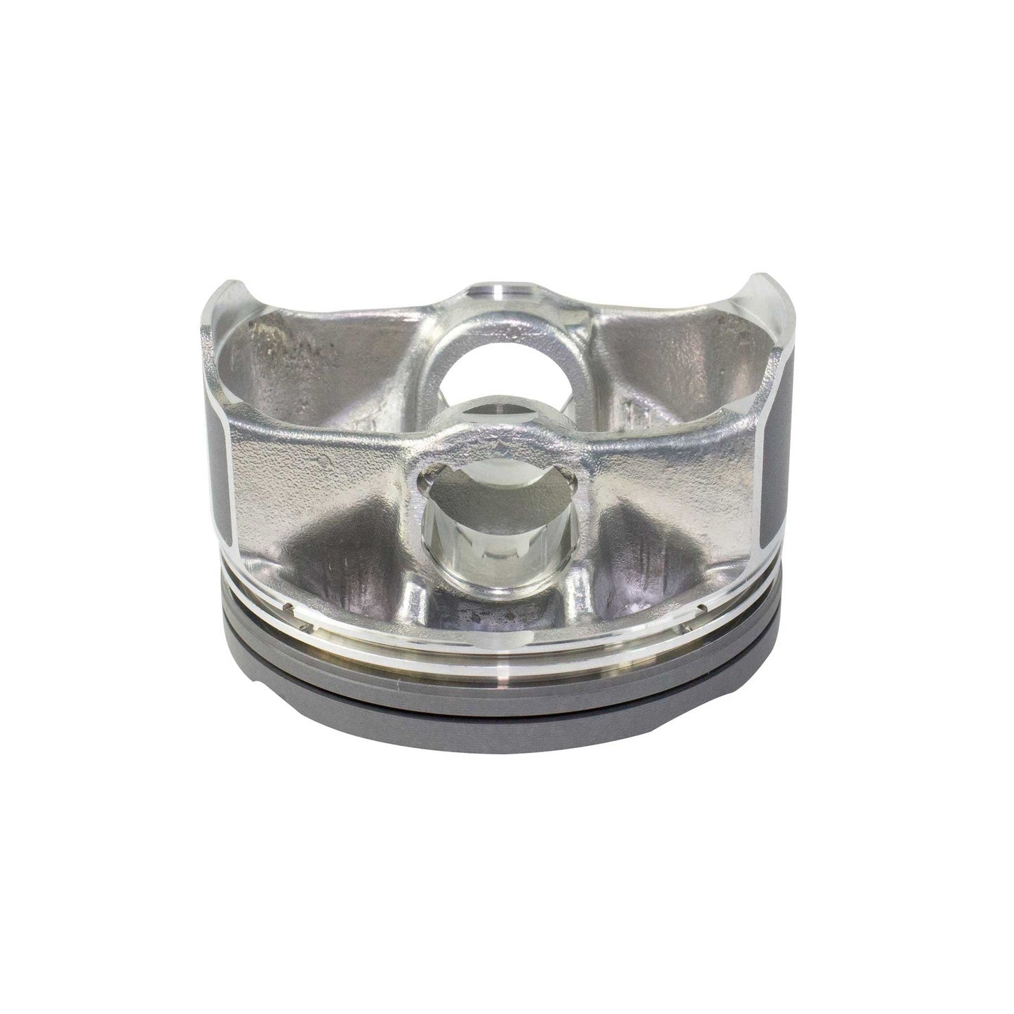 Standard size Complete Piston Set 2013-2022 Buick 2.5L (Oversizes Available)