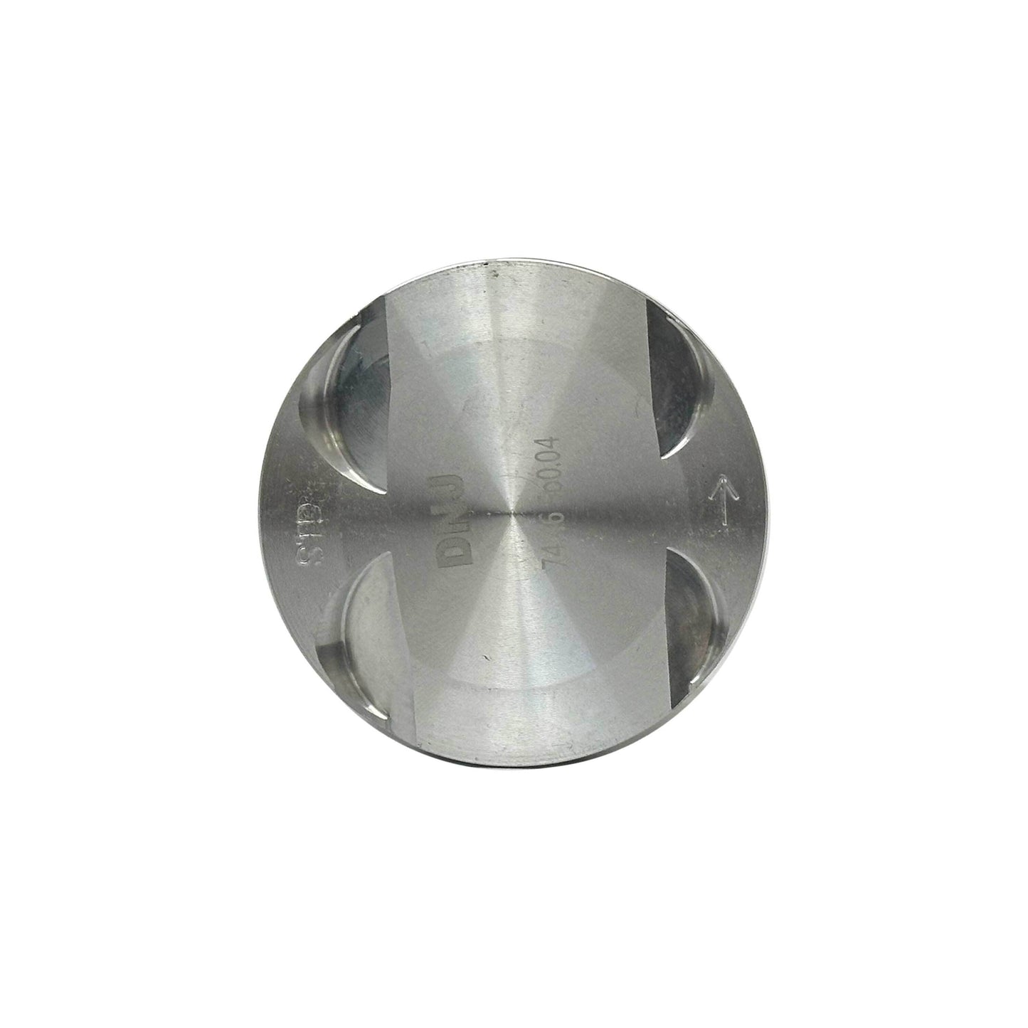 Standard size Complete Piston Set 2013-2016 Volkswagen 1.4L (Oversizes Available)