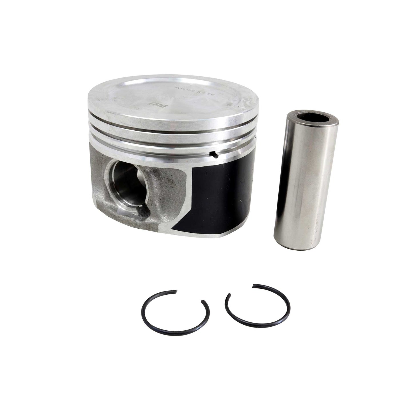 Piston Set 1997-1999 Volvo 2.4L (Oversizes Available)
