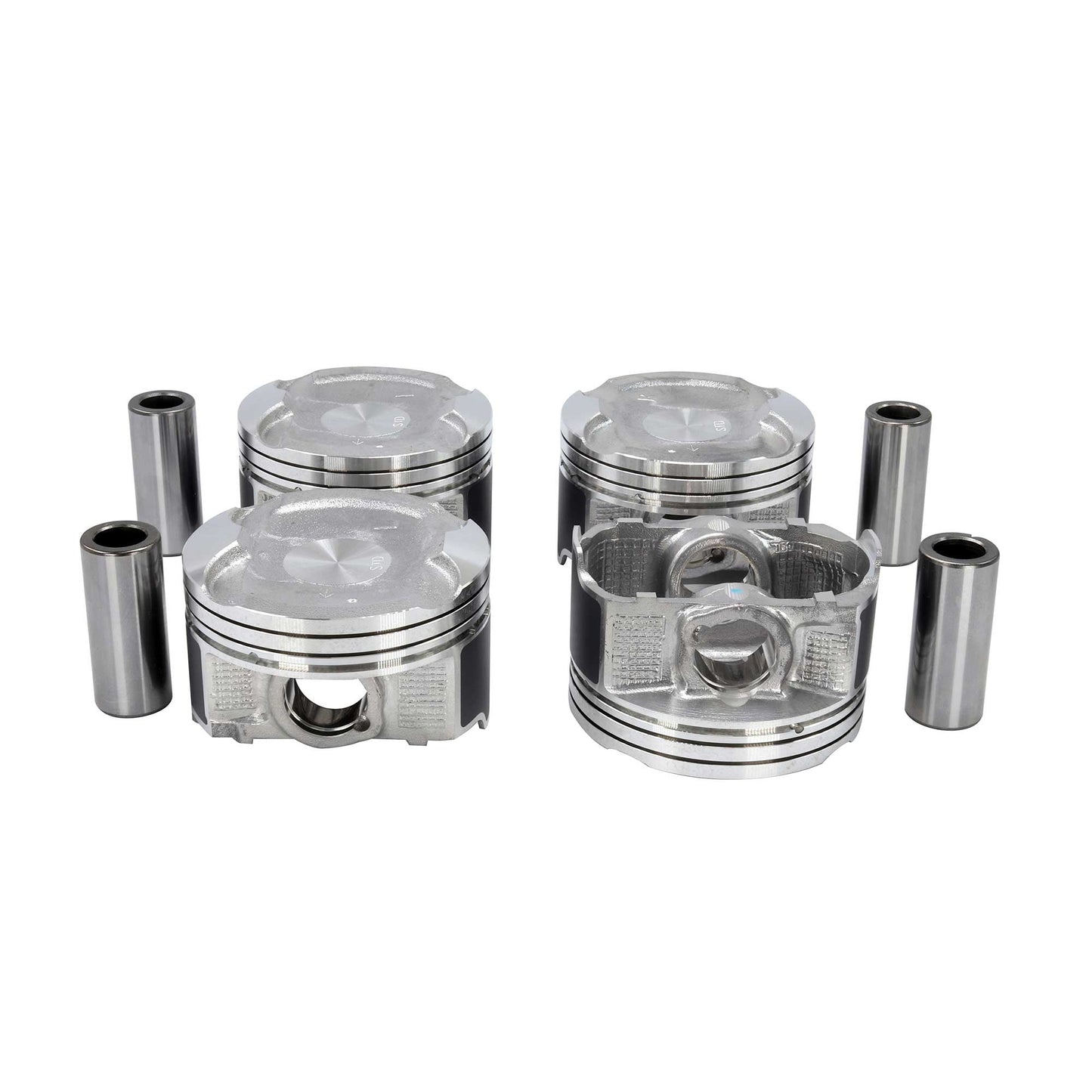 Piston Set 2013-2015 Subaru 2.0L (Oversizes Available)