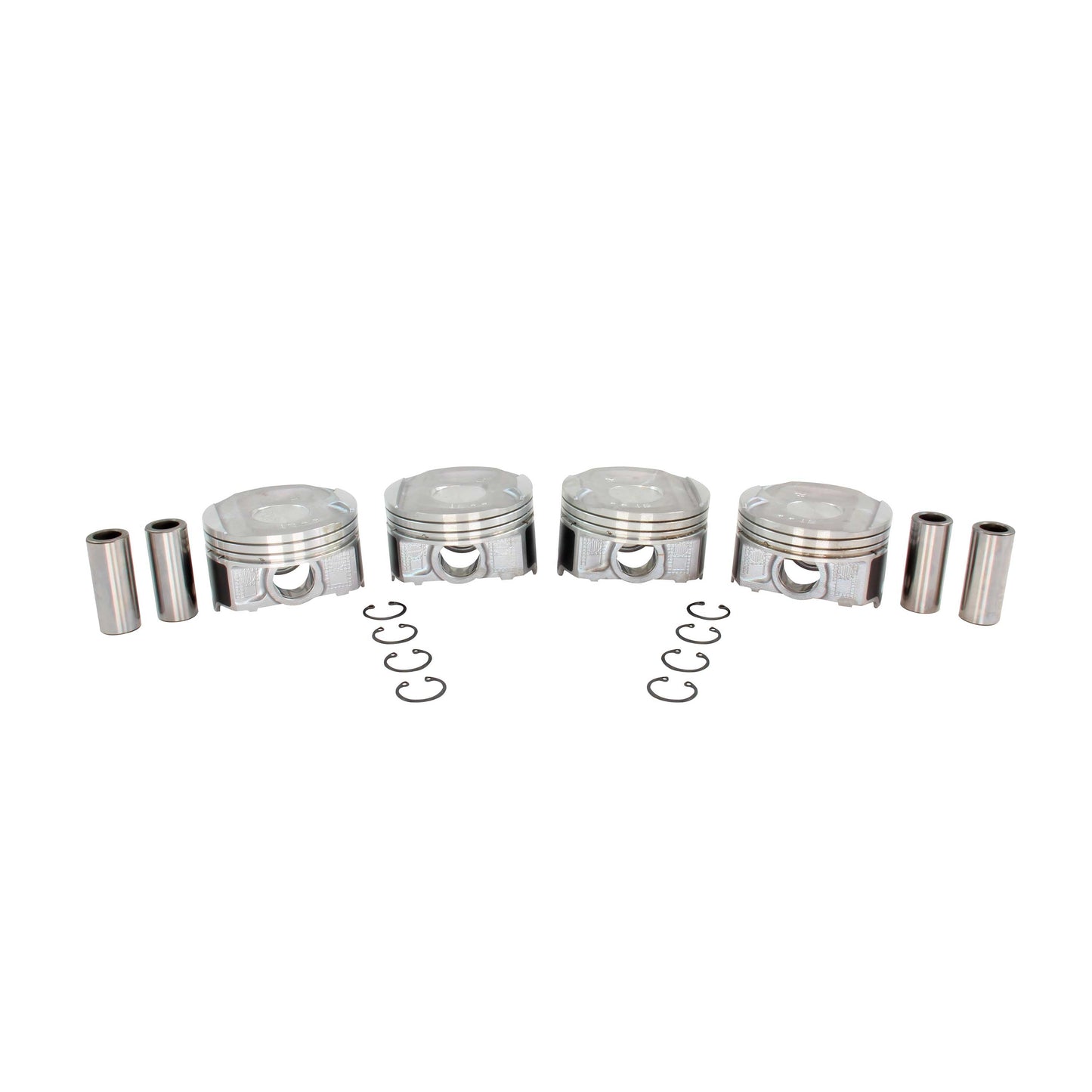 Engine Rebuild Kit 2014-2015 Subaru 2.0L