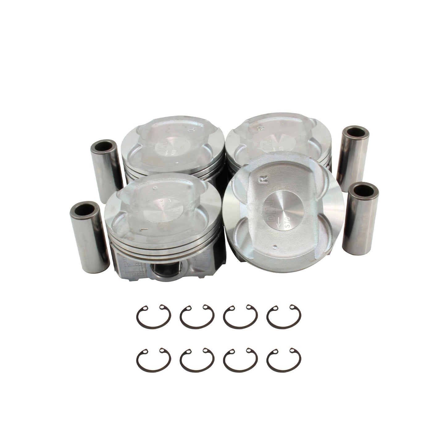Engine Rebuild Kit 2012-2014 Subaru Impreza 2.0L