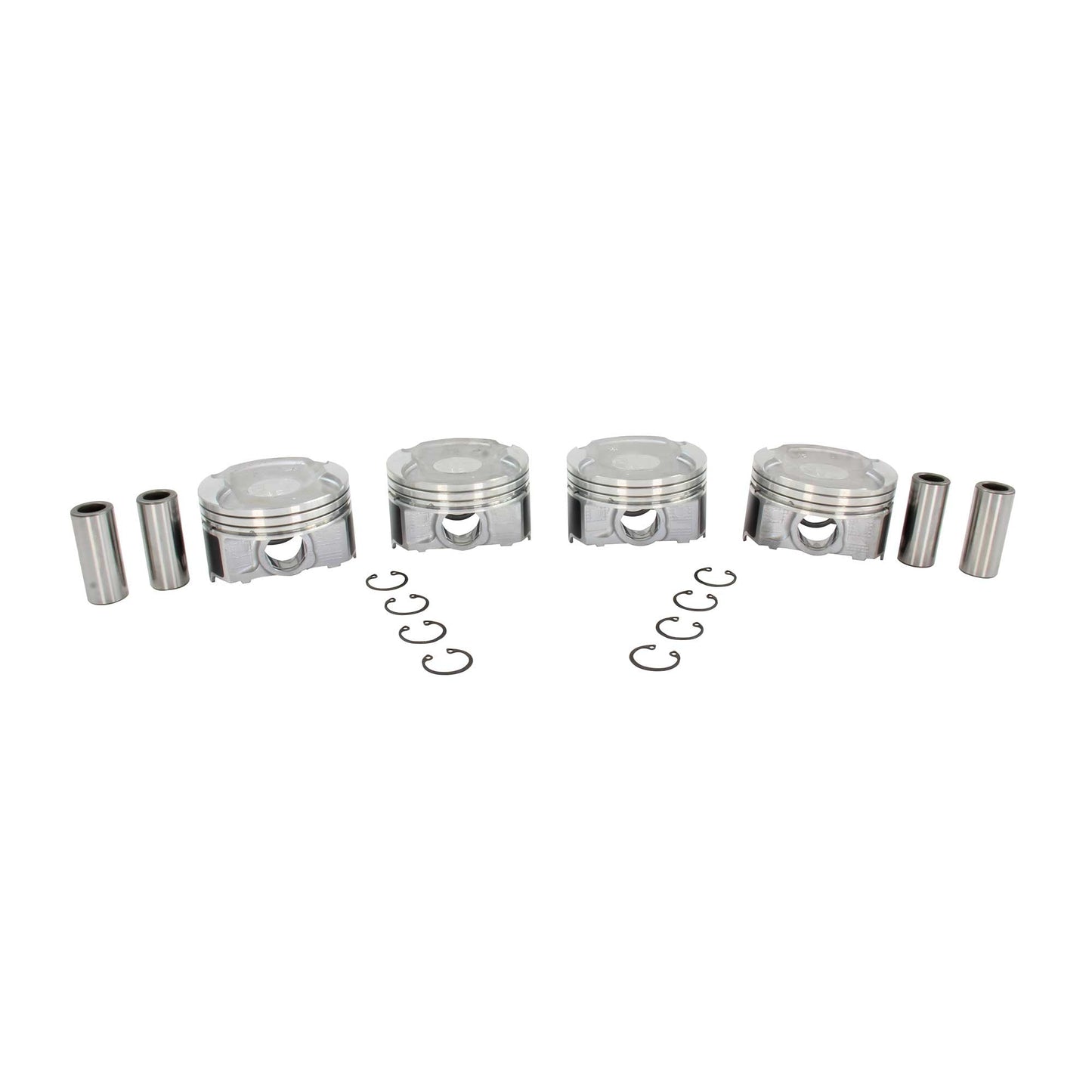 Piston Set 2012-2014 Subaru 2.0L (Oversizes Available)