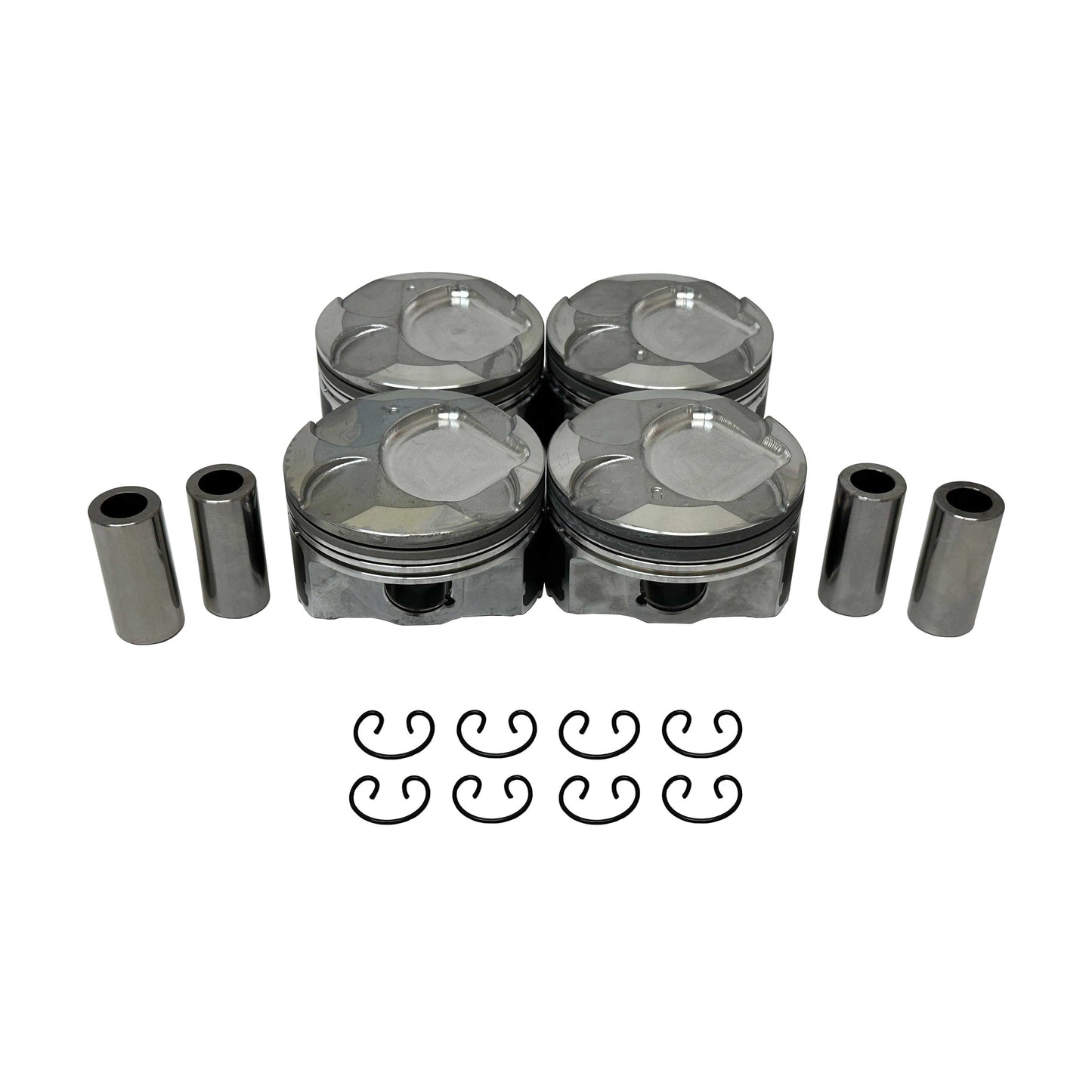 Standard size Complete Piston Set 2013-2020 Scion 2.0L (Oversizes Available)