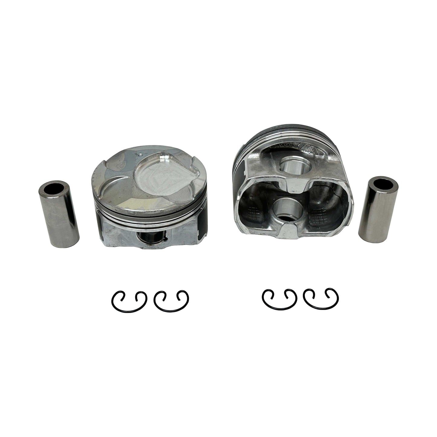 Standard size Complete Piston Set 2013-2020 Scion 2.0L (Oversizes Available)