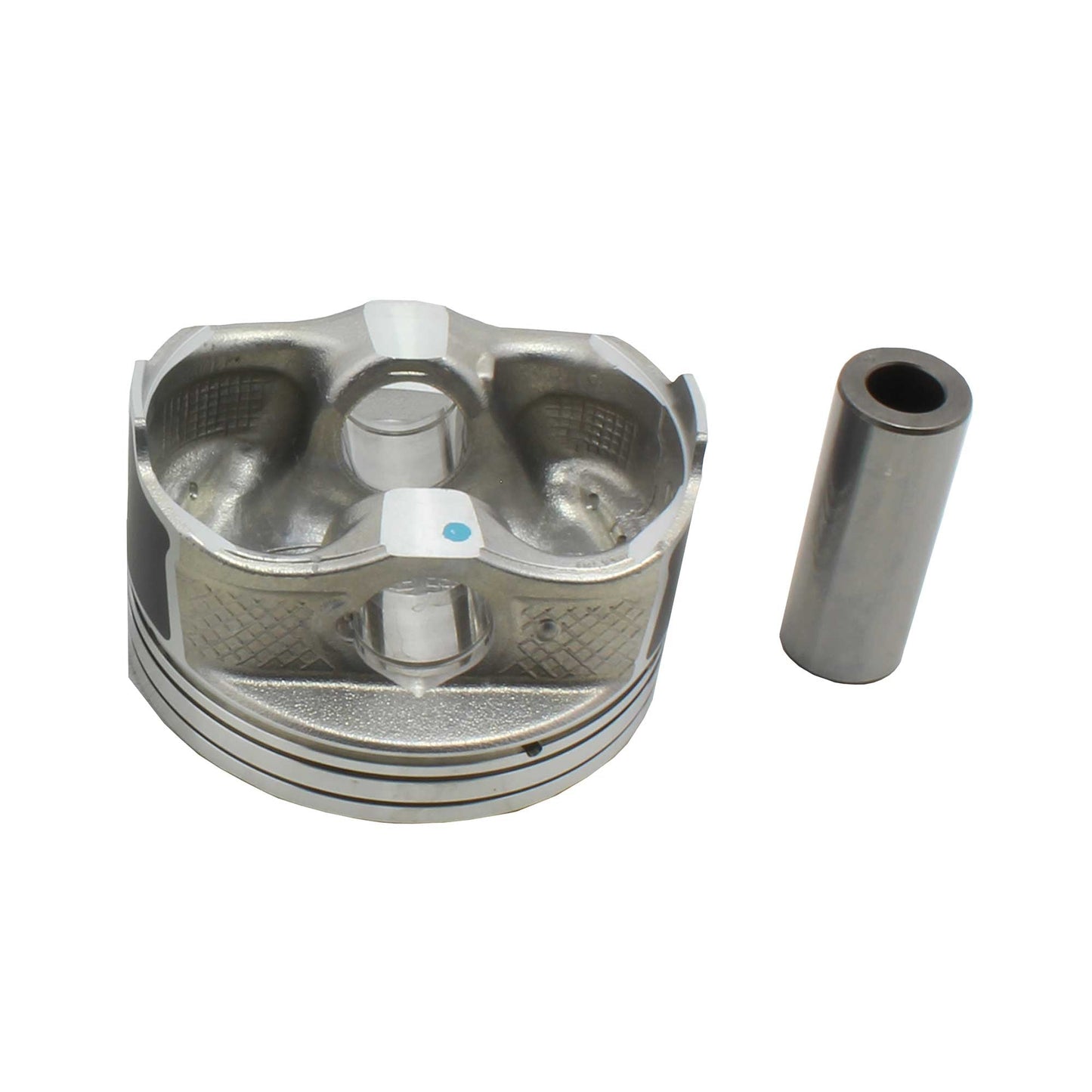 Piston Set 2011-2015 Subaru 2.5L (Oversizes Available)