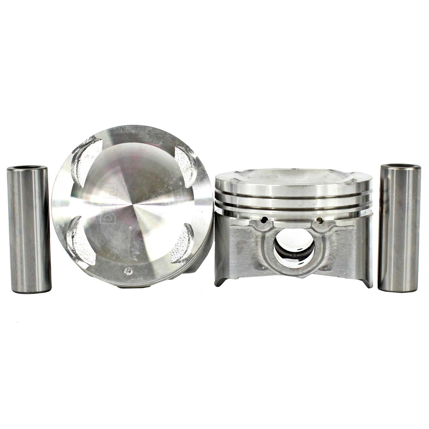 Piston Set 1999-2001 Mazda 1.6L (Oversizes Available)