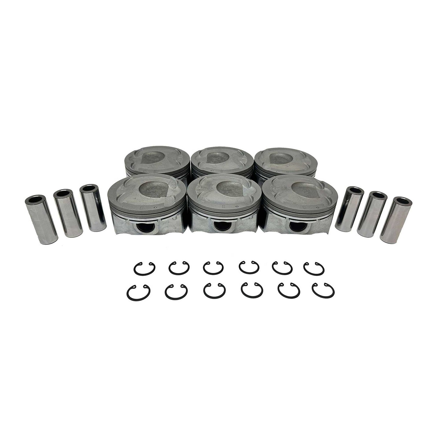 Engine Rebuild Kit 2013-2016 Hyundai 3.8L