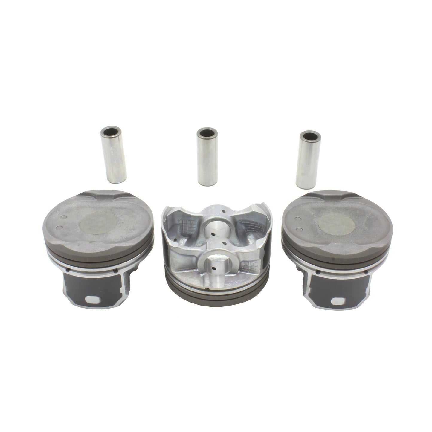 Piston Set 2014-2018 Mitsubishi 1.2L (Oversizes Available)