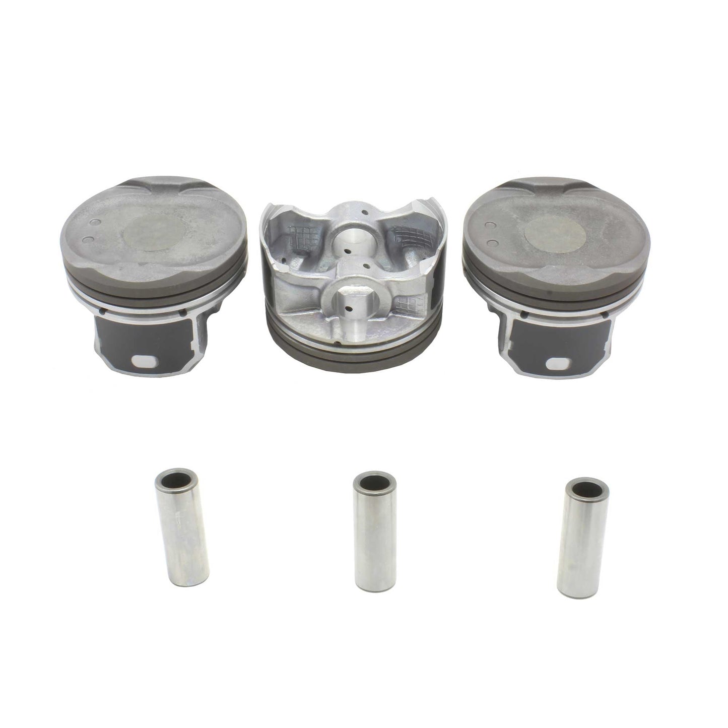 Piston Set 2014-2018 Mitsubishi 1.2L (Oversizes Available)