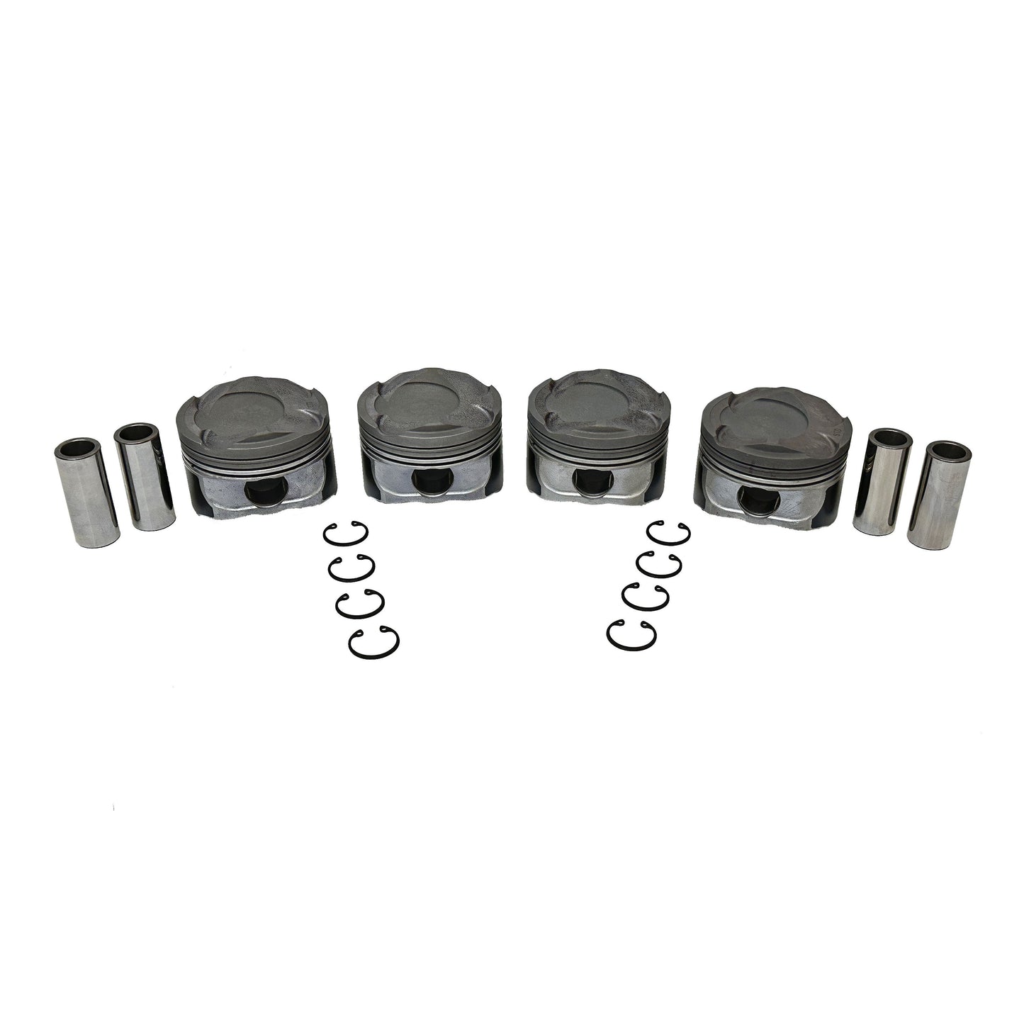 Standard size Complete Piston Set 2021-2022 Chevrolet 2.0L
