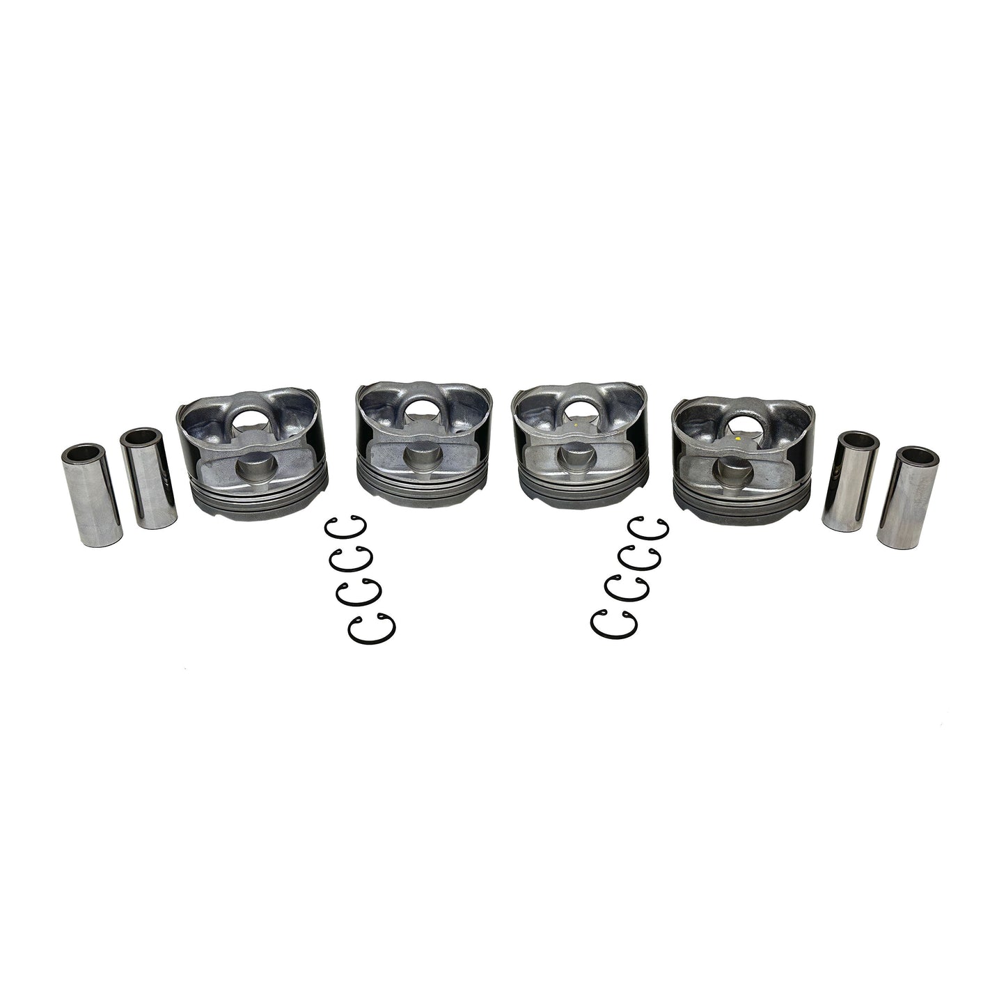 Standard size Complete Piston Set 2021-2022 Chevrolet 2.0L