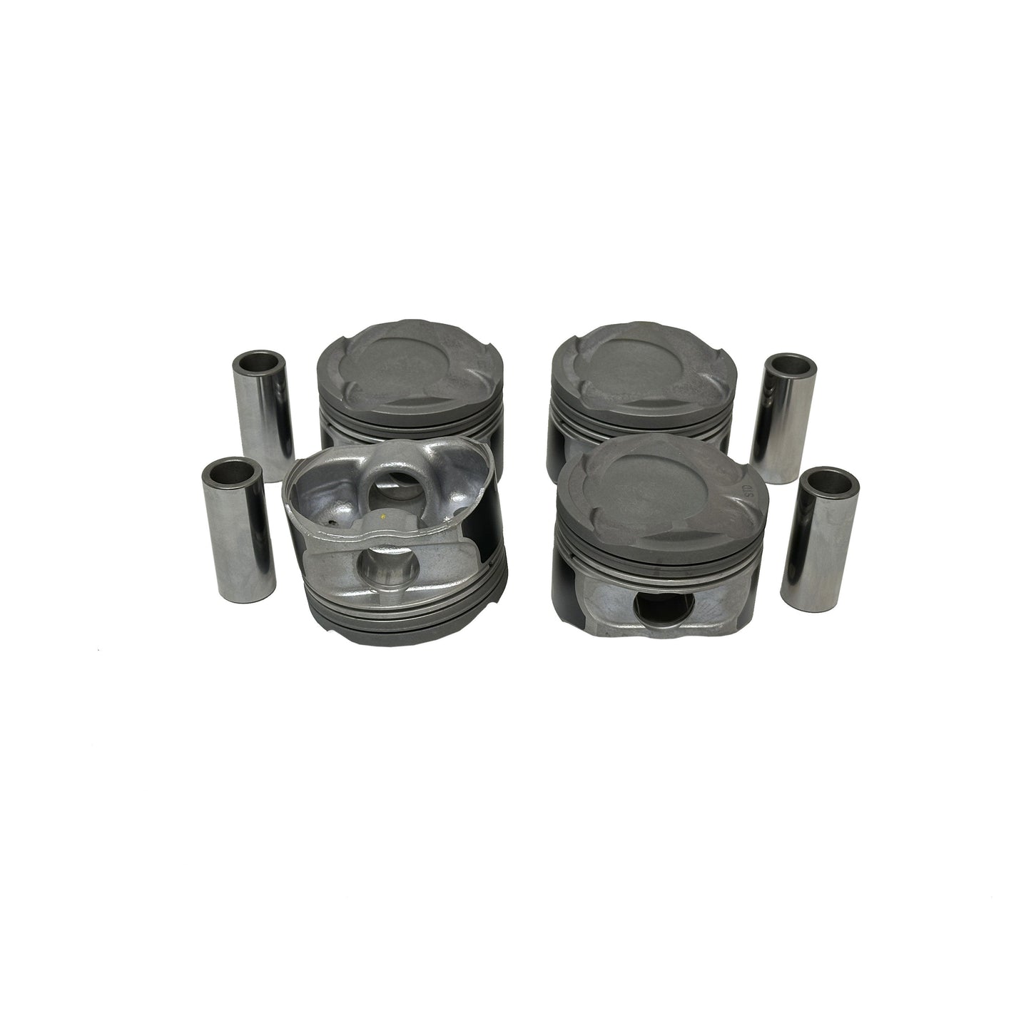 Standard size Complete Piston Set 2021-2022 Chevrolet 2.0L