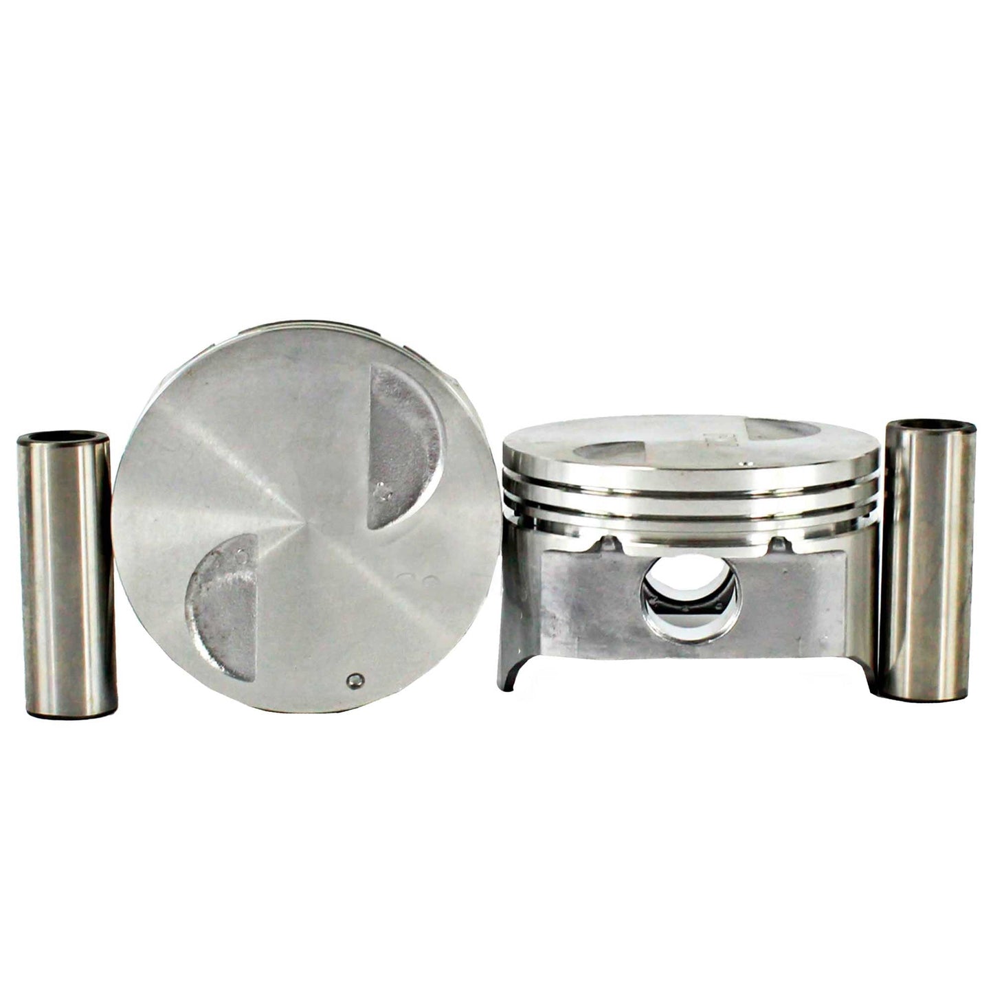 Piston Set 1995-1997 Ford,Mazda 2.3L (Oversizes Available)