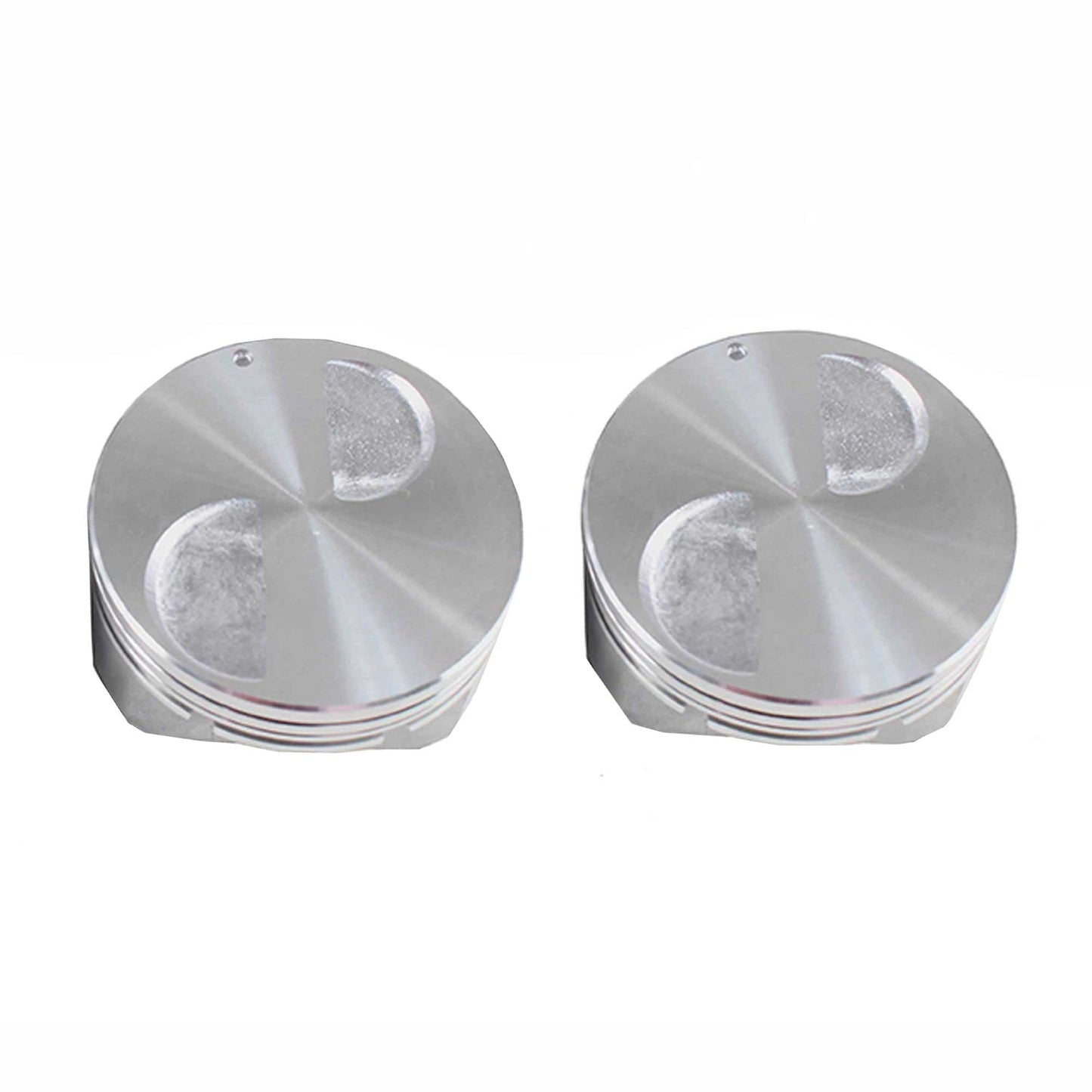 Piston Set 1995-1997 Ford,Mazda 2.3L (Oversizes Available)