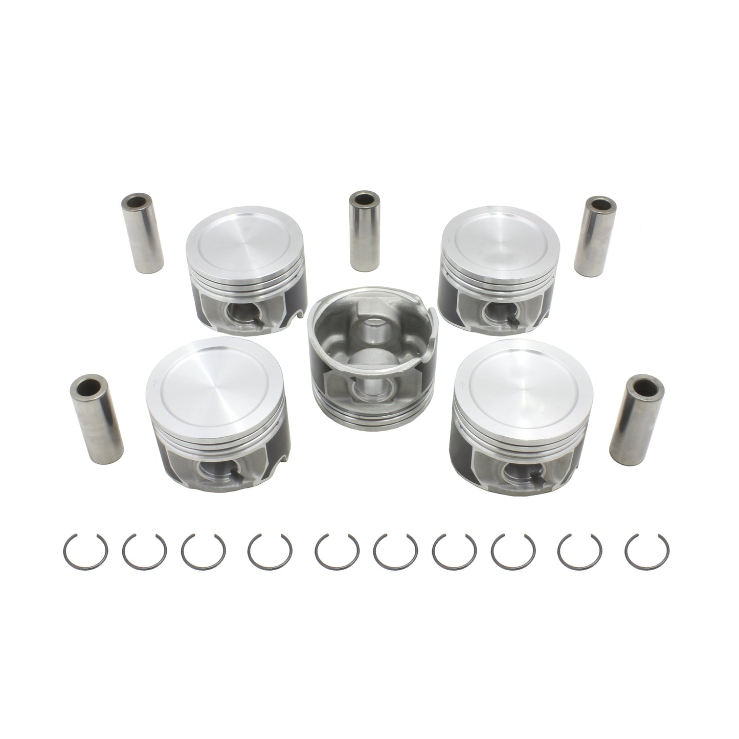 Engine Rebuild Kit 2005-2006 Volvo 2.4L