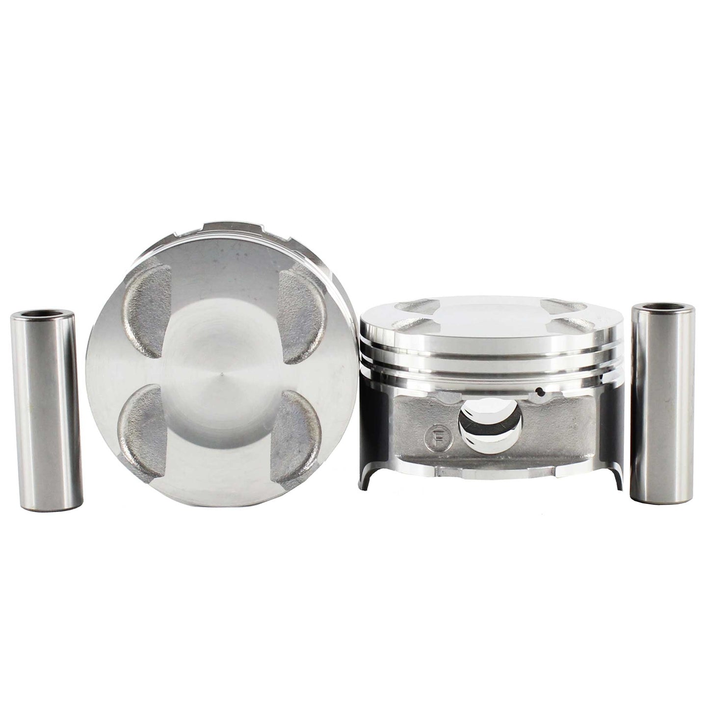 Piston Set 1998-2002 Mazda 2.5L (Oversizes Available)