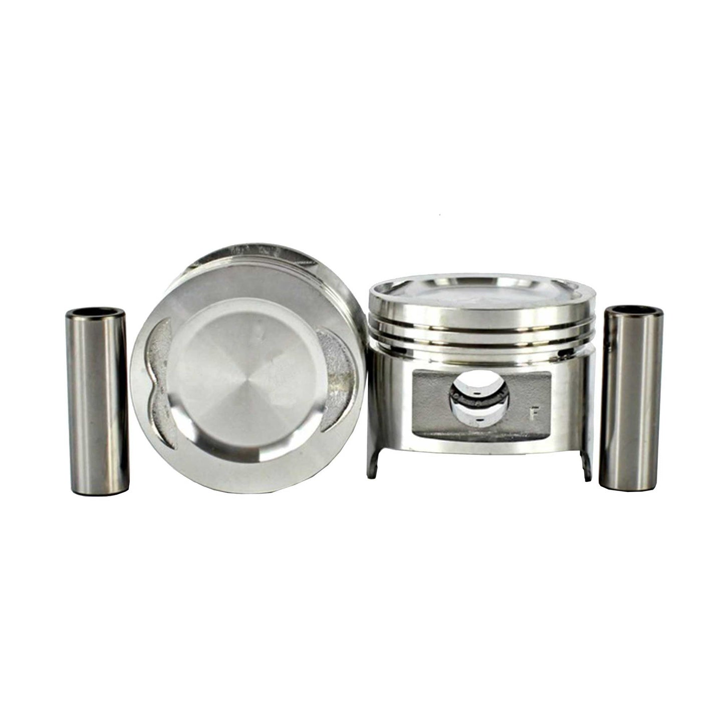 Piston Set 1983-1995 Kia,Mazda 2.0L (Oversizes Available)