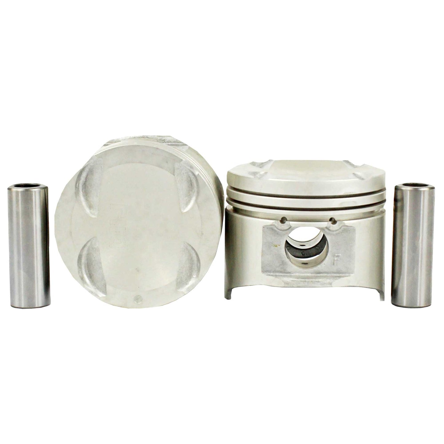 Piston Set 1994-1997 Kia,Mazda 1.6L (Oversizes Available)
