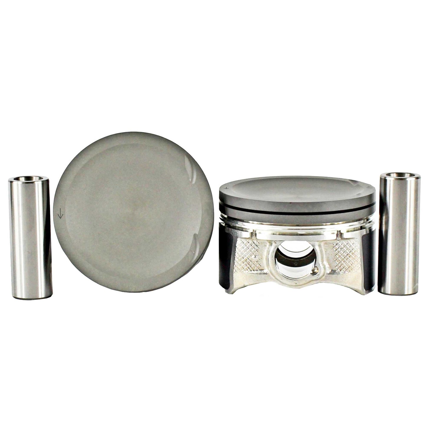 Piston Set 2006-2009 Mazda 2.3L (Oversizes Available)