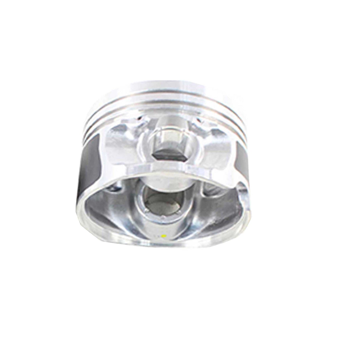 Piston Set 1998-2001 Kia 1.8L (Oversizes Available)