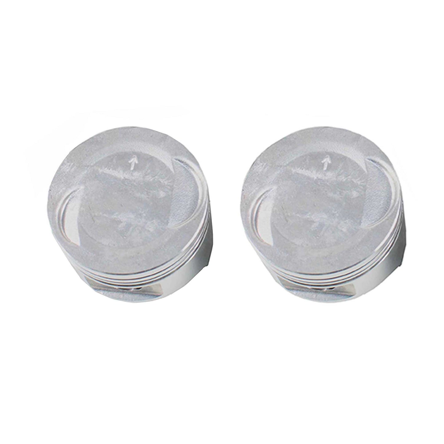 Piston Set 1986-1995 Suzuki 1.3L (Oversizes Available)