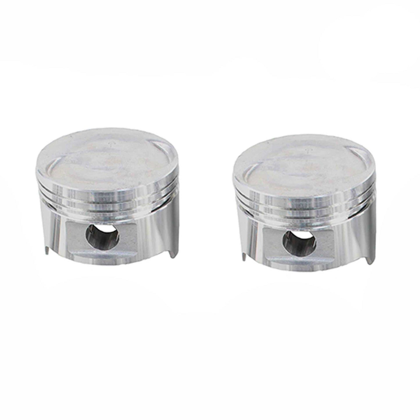 Piston Set 1986-1995 Suzuki 1.3L (Oversizes Available)