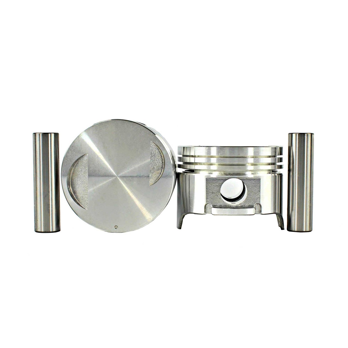 Piston Set 1989-1997 Geo,Suzuki 1.3L (Oversizes Available)