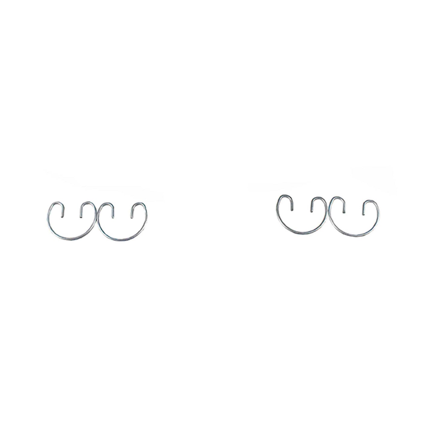 Piston Set 1996-2003 Chevrolet,Suzuki 1.8L-2.0L (Oversizes Available)