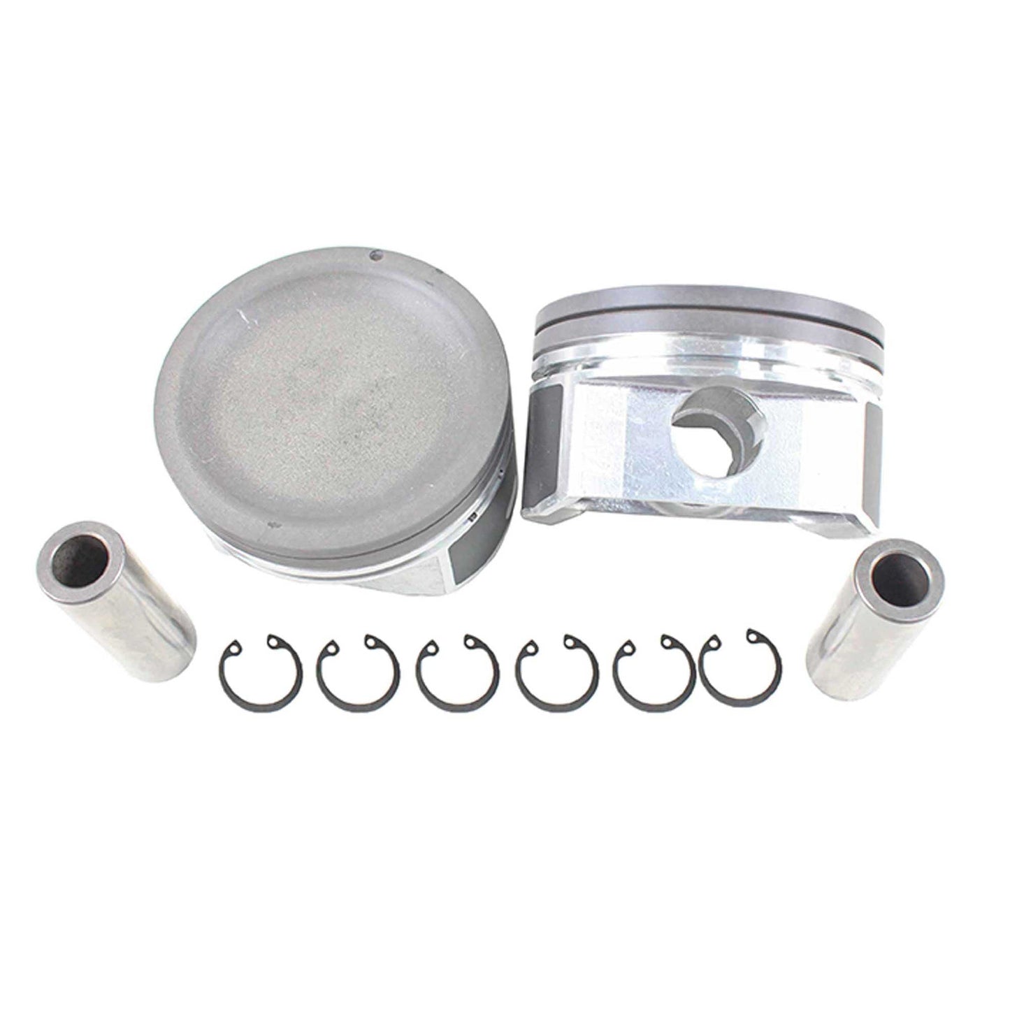 Piston Set 2004-2007 Suzuki 2.3L (Oversizes Available)