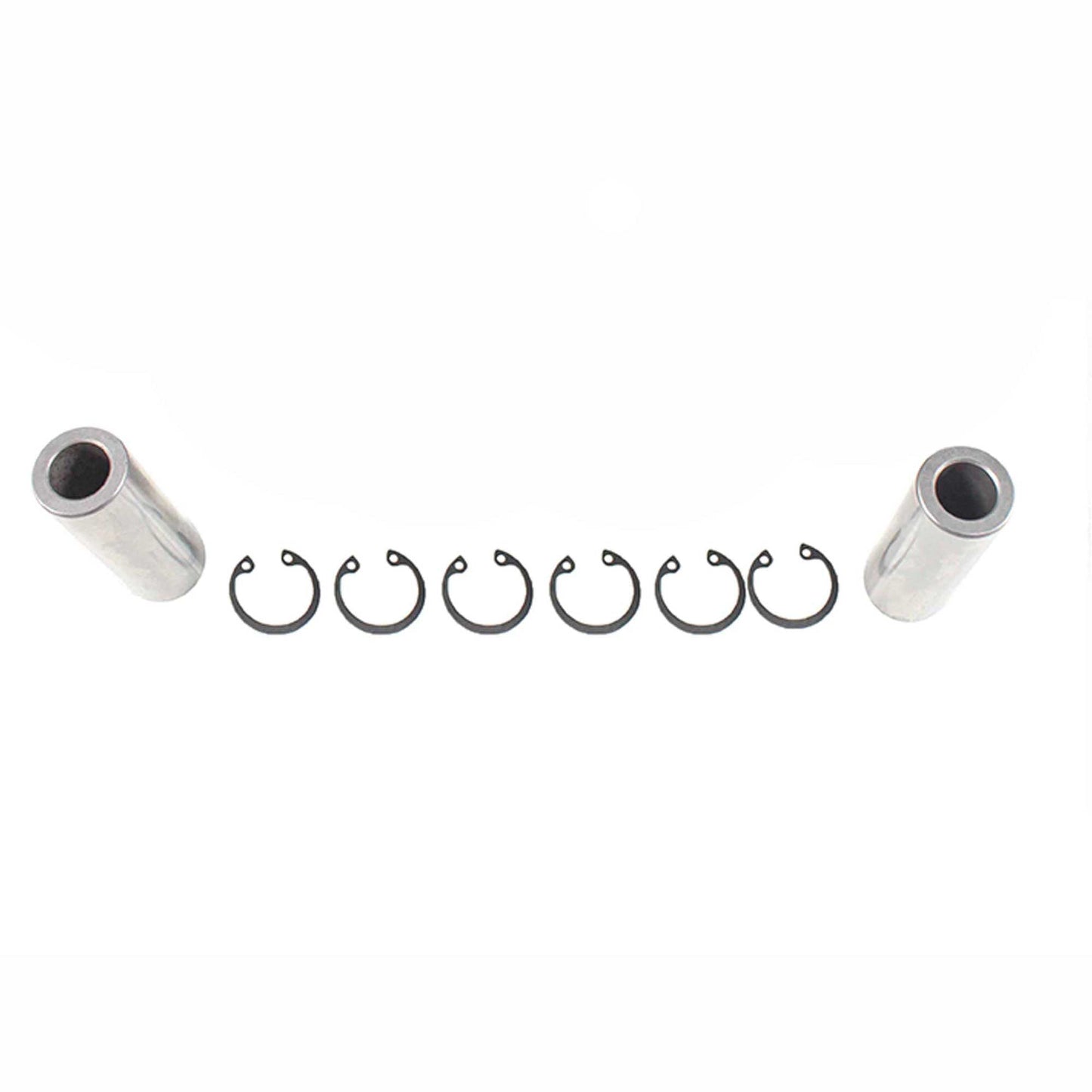 Piston Set 2004-2007 Suzuki 2.3L (Oversizes Available)