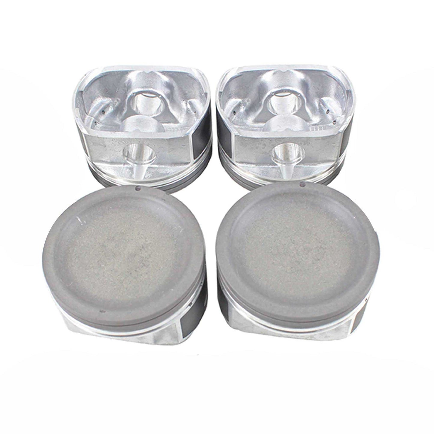 Piston Set 2004-2007 Suzuki 2.3L (Oversizes Available)