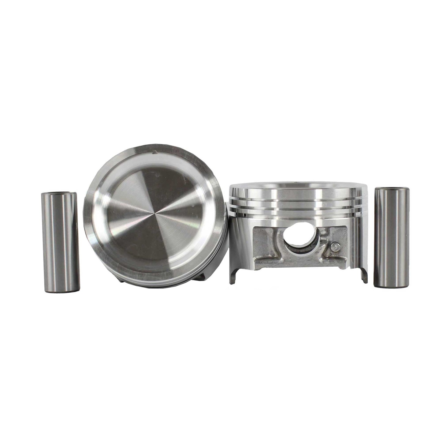 Piston Set 1999-2005 Chevrolet,Suzuki 2.5L (Oversizes Available)