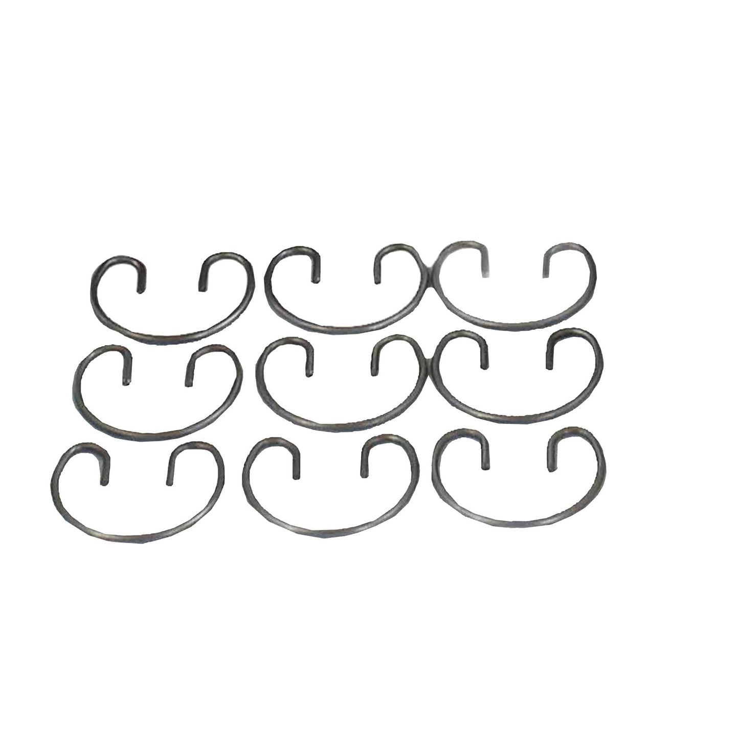 Piston Set 1999-2005 Chevrolet,Suzuki 2.5L (Oversizes Available)