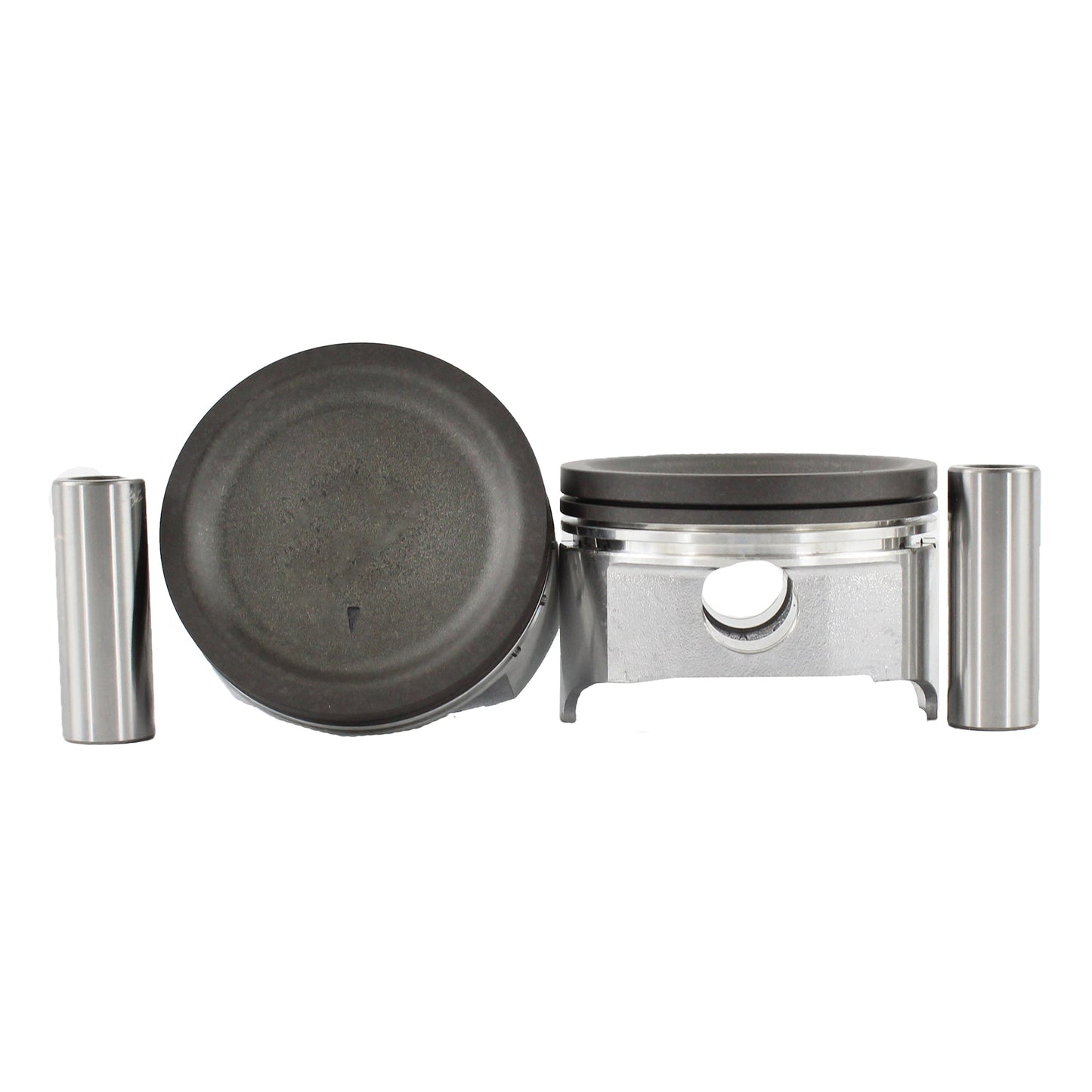 Piston Set 2001-2006 Suzuki 2.7L (Oversizes Available)