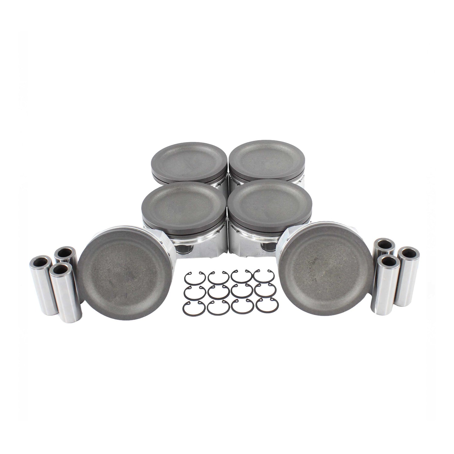 Piston Set 2001-2006 Suzuki 2.7L (Oversizes Available)