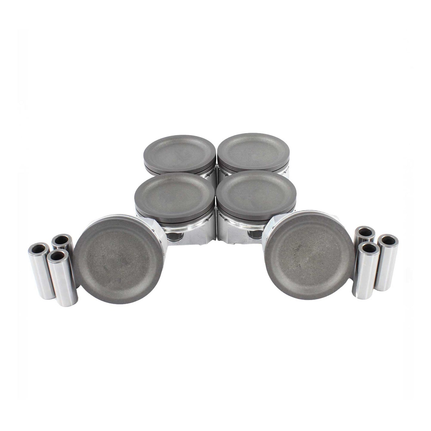 Piston Set 2001-2006 Suzuki 2.7L (Oversizes Available)
