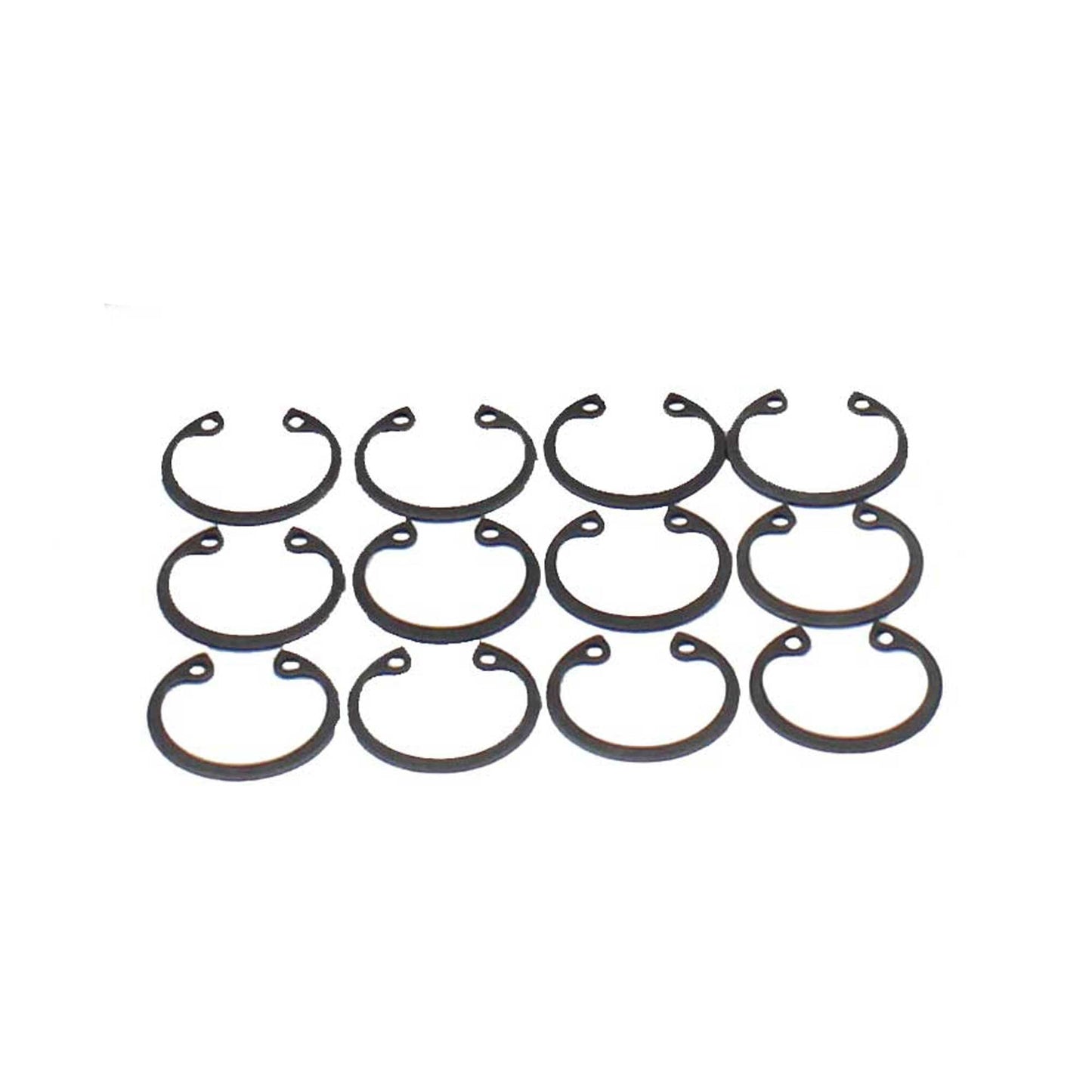 Piston Set 2001-2006 Suzuki 2.7L (Oversizes Available)